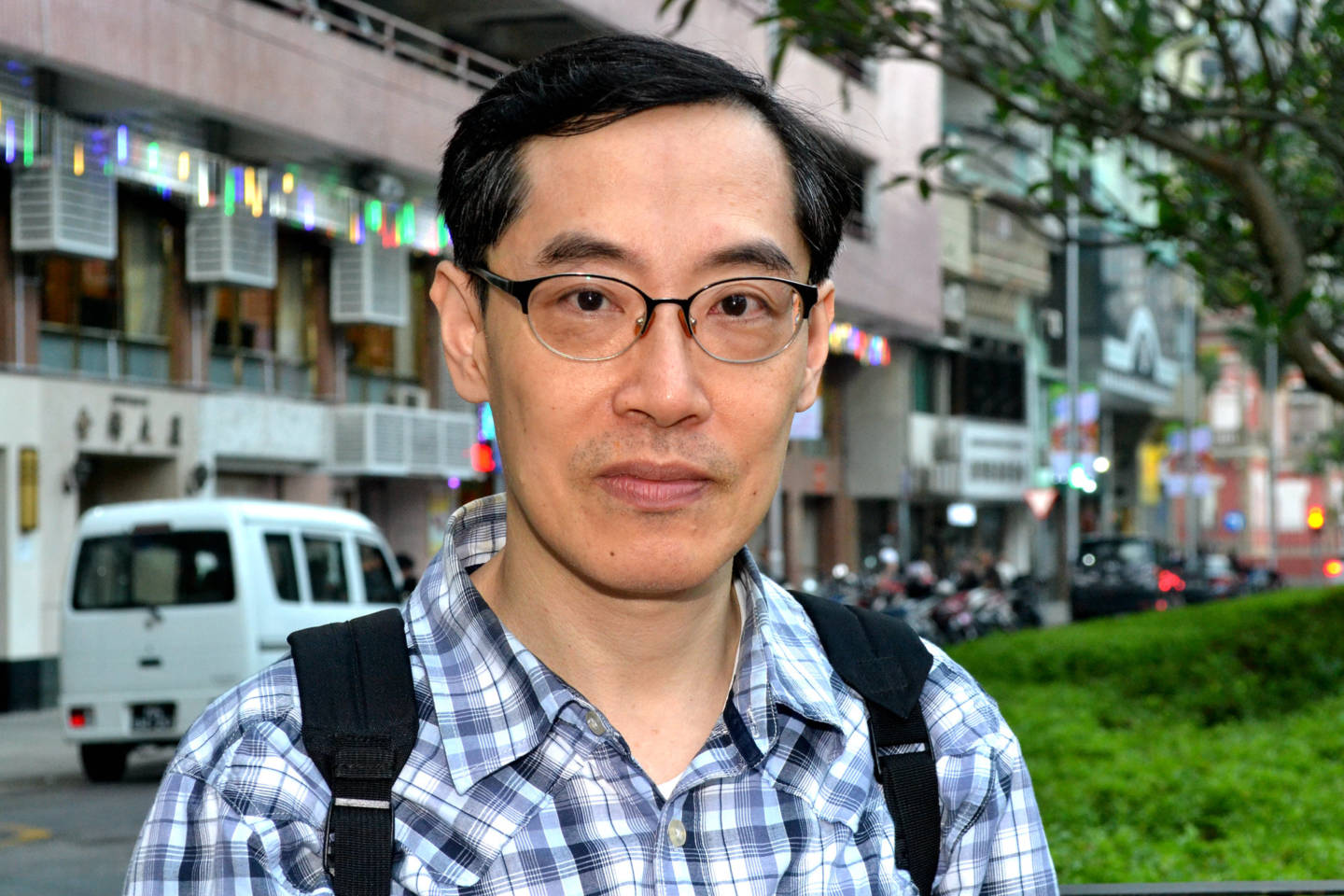 Antony Wong Tong, Macao Military Expert - Asian Art Association (Singapore)