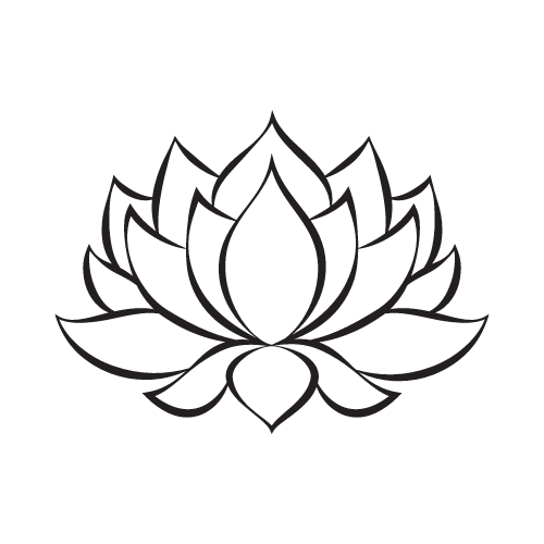 Yoga workshop Logo