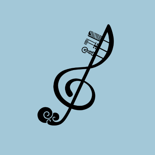 世界华乐大赛 Logo 2