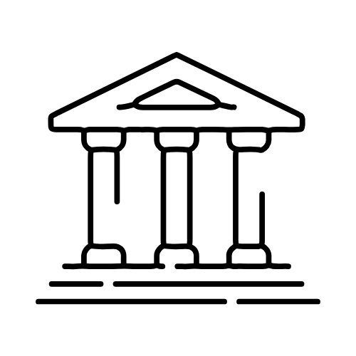 机构加入 透明Logo